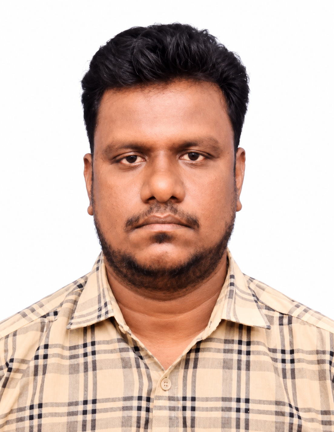 Mr. T. ARUL